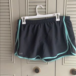 Under Armour Running Shorts